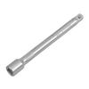 AW Tools Black Line 1/4 Zoll Stecknüsse Stecknussverlängerung