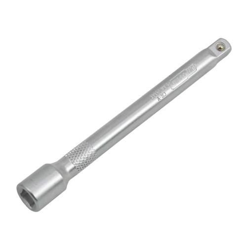 AW Tools Black Line 1/4 Zoll Stecknüsse Stecknussverlängerung