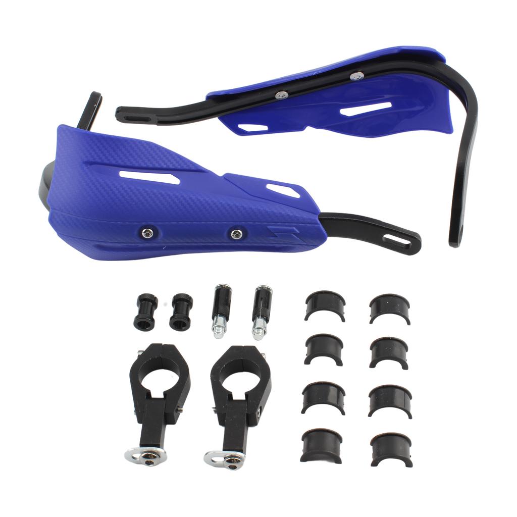 Motorcycle 22 28mm Hand Guard Handguard Protector for KTM Yamaha EXC SXF KLX KXF YZF WRF Dirt Bike Handlebar Enduro Protection