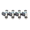 4pcs IWP006 Car Gasoline Fuel Injector Nozzles Compatible with Citro Emp Jofiat IWP-006 9627771580 198499 60657179