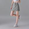 SOFSIL Women's High-Waist Short Skirt