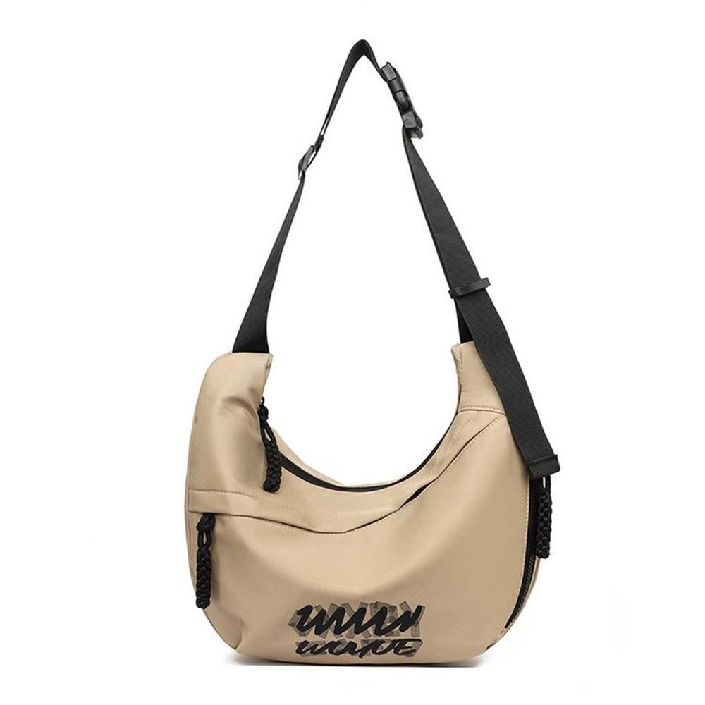 Lightweight Large Capacity oxford Multipurpose Storage Bag for Daily Use