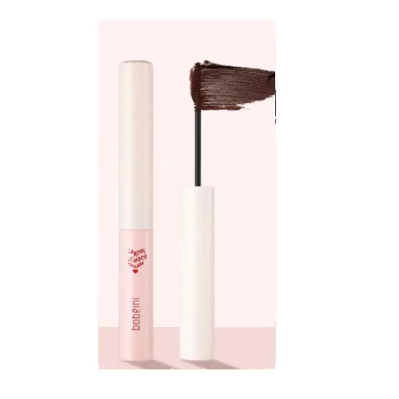 Ultra-Fine Mascara, Waterproof, Long-Lasting, Non-Fading, Non-Smudging, Long-Lasting, Thickening and Curling, Student-Friendly Primer