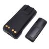 2 Way Radios Battery Fit for XPR3300 Series PMNN4543A 2450mAh High Capacity Submersible Li Ion Battery Replacement with