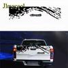 New Classic Car Tail Trunk Stickers Decal Car Automobiles Decoration 4X4 OFF ROAD For CAR Universal Pickup