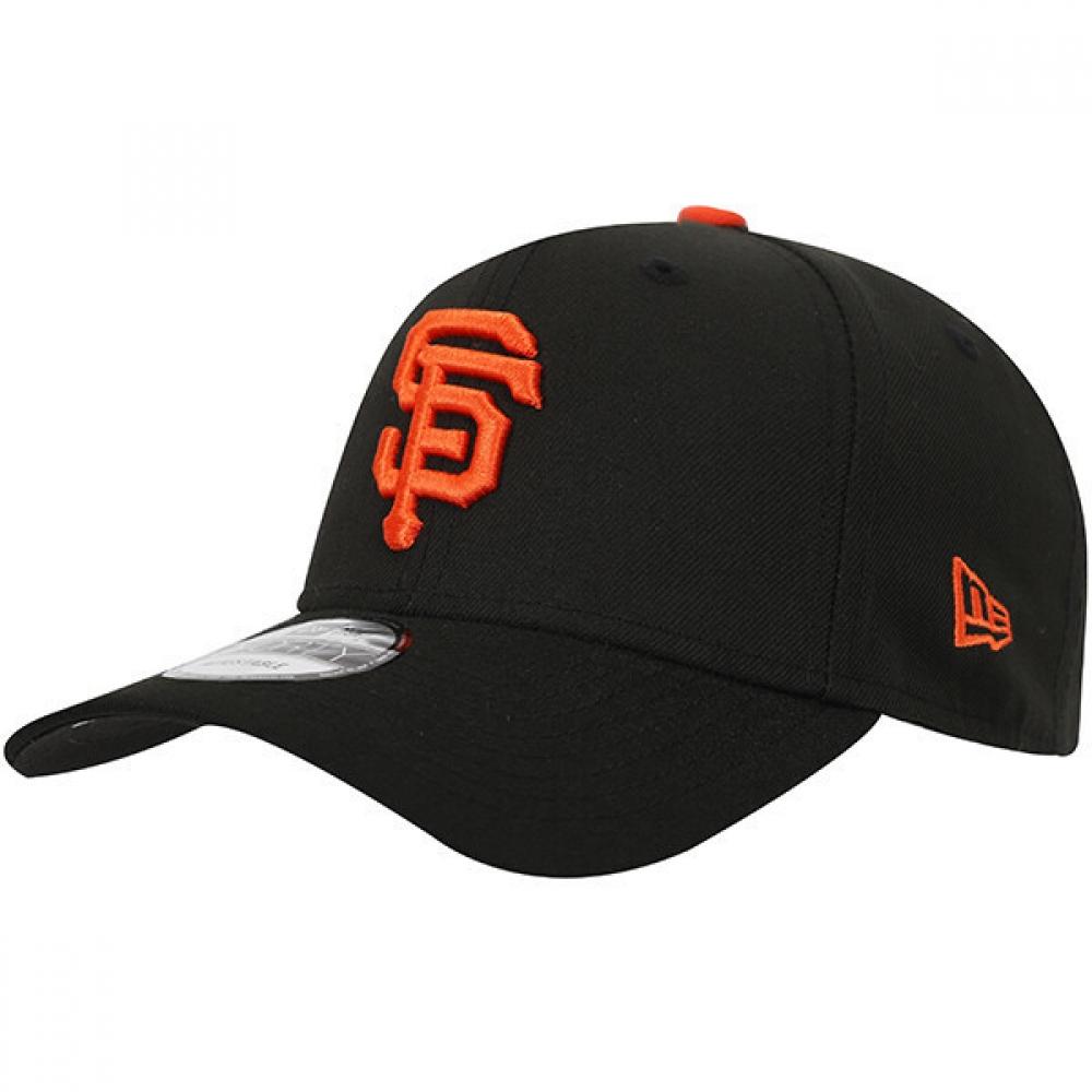 

New Era Mlb San Francisco Giants Gm Cap 10047548/OSFA