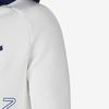 Nike Pullover Hooded Raglan Long Sleeve Sweatshirt Unisex Sweatshirt AT4503-429