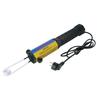 1000W Induction Heater for Bolt Removal - No Flame, Portable Garage Repair Tool
