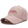 Quick Dry PVC Sports Hat Unisex Trendy Spring Summer Cap Sun Hat Baseball Cap Casual Versatile Outdoor Running