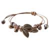 Jewelry Vintage Leaf Bracelet Bohemian Jewelry