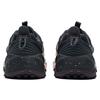 Fila Lynx Running Fabric Low-Top Running Shoes Women Sneaker Pink Gray A12W142208FPD