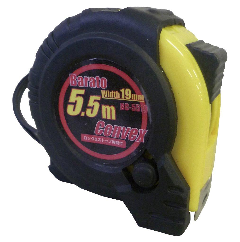 

Barato Convex 5.5M×19mm BC-5519