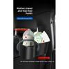 Car Cup Holder Multifunctional Headrest Seat Back Mount Vehicle Drink Storage Auto Phone Holder Car Seat Storage Accessories Cup Holders 5