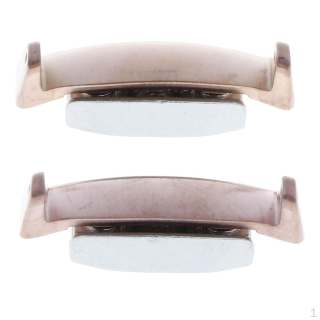 

1 Pair Adapter for Sumsang Gear S2 RM-720 розового золота