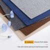 Selbstklebender Teppich für Katzen, Kratzbrett für die Wand, Anti-Katzenkratzbrett für Sofas, DIY-Katzenkratzbrett, Sofaschutz, Pfoten schärfen, trimmbar