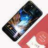 Welder Welding Hot Metal Worker Phone Case For Samsung Galaxy S24 S26 Ultra S20 S21 S22 S23 S25 Plus S10 S25 FE Cover Shell