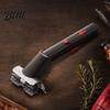 Battery Powered Grill Scrubber Electric Brush with Dual Rotating Heads And Built-in LED Light Cordless BBQ Outdoor Cleaning Tool Cleaner Water