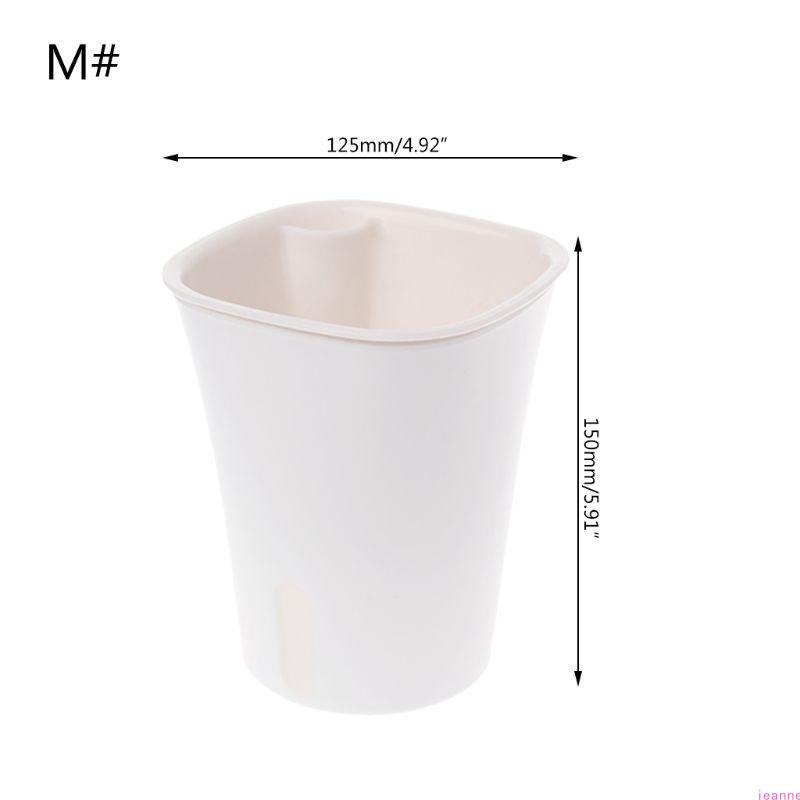 

Полезный самополивающийся цветочный горшок для дома, сада, балкона, декора, ленивого использования, новый