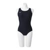 Basic Competition Swimsuit for Race and Sizes One-Piece (N2MA1C02) Practice, 120-140