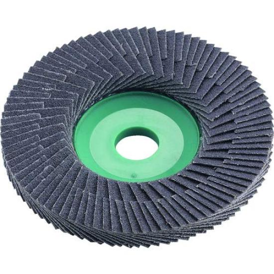

TRUSCO GP Top 25 Alundum 100 (5 pieces) 100# GP10025-100