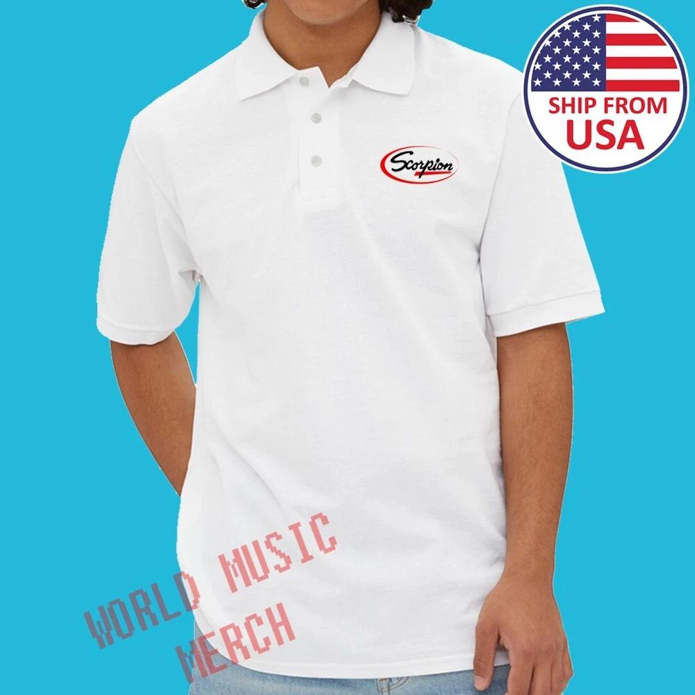 Scorpion Snowmobile Men s White Size S-3XL 4XL