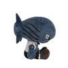 23 cm Chainsaw Man Reze Corpo della Trasformazione Morbido Riempimento di Peluche Cuscino da Abbracciare Decorazione per Letto Accompagnato da Amico Giocattolo Regalo per le Feste