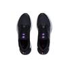 New LiNing Furious Rider 6.0 Slip Resistant Breathable Support Rebound Low Top Running Shoes Men's Black ARZS009-1