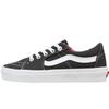 Vans Skate Row  Vn0a4uukb7n1