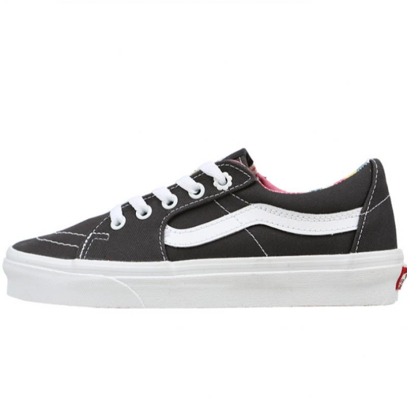Vans Skate Row  Vn0a4uukb7n1