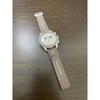 Used MoonSwatch Official Rubber Strap