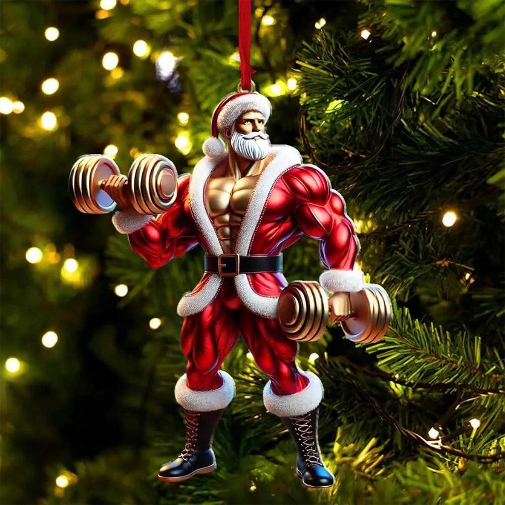 Christmas Decorations Ornaments Big Christmas Tree Decorations Colleagues Decorations Christmas Tree Two Pendant Decorations