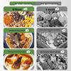 Zhen Jun Zi Premium Yunnan Dried Mushroom & Fungi Gift Sets