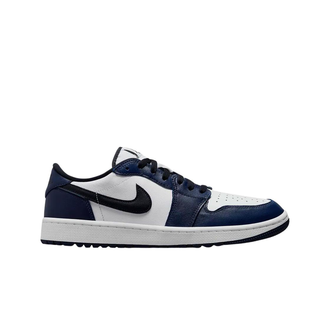 

Мужские кроссовки Jordan 1 Low Golf Midnight Navy DD9315-104