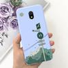 Cover For Xiaomi Redmi 8A Case Cartoon Dinosaur Astronaut Soft Silicone Cover For Xiaomi Redmi8A 8 A 8a 6.22" Phone Case Fundas