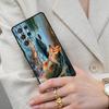 Bass Fishing Lake Fisherman SOFT Cell Phone Case for Samsung Galaxy S26 Ultra S25 S24 S23 S22 S21 S20 Note10 Cover