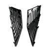 Peugeot 3008 (P84E) Bumper Decorative Assembly 1675868580 9839619977