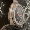 Used Rare Seiko 5 Sports Men's Automatic Watch - Working Condition