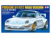 Tamiya Sports Car Series 247 Porsche GT2 Road Version Clubsport Plastic Model Kit 24247 1/24 No.