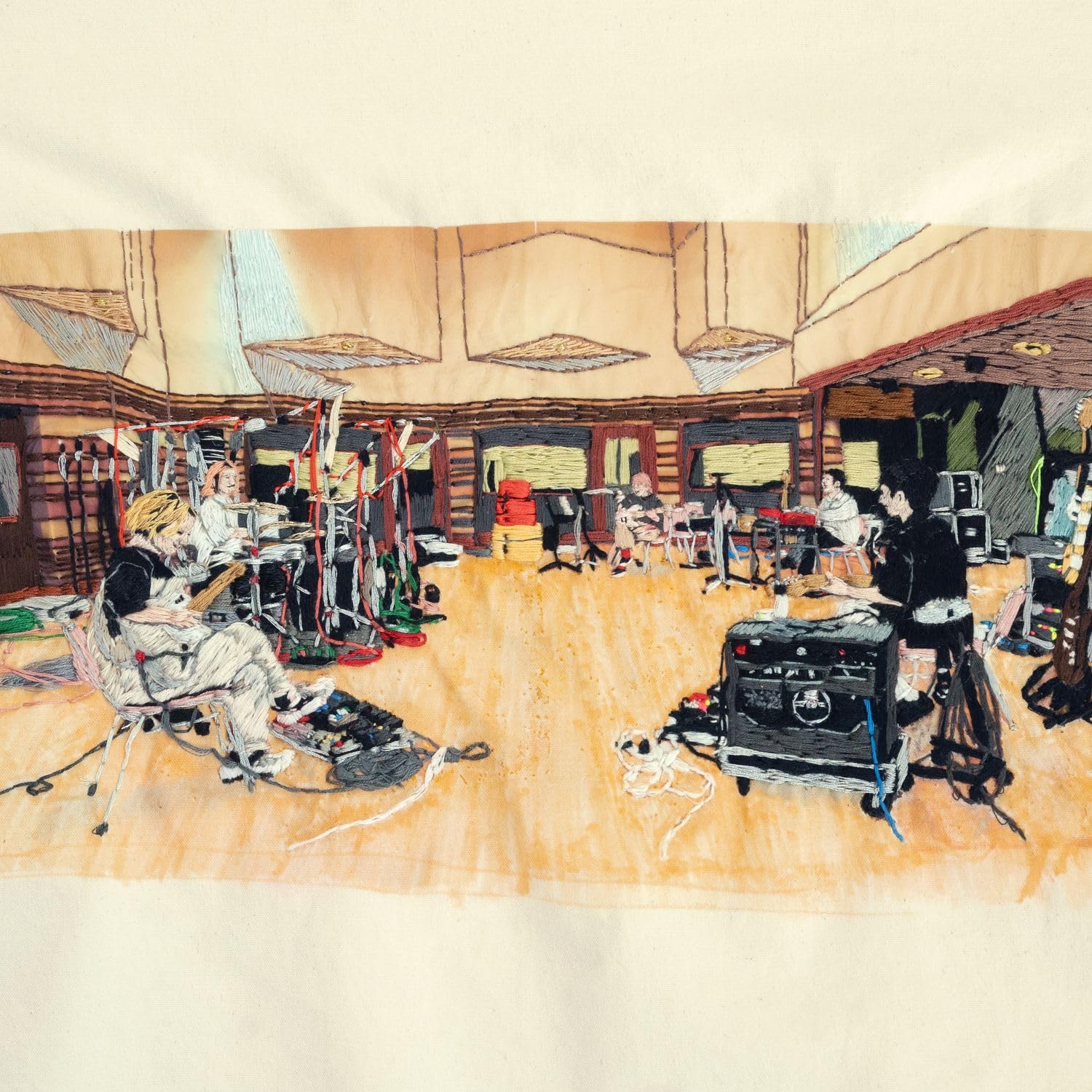 

material club [regular edition] [CD]