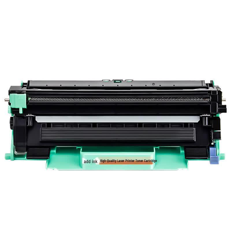 Generic TN118 Refillable Black Toner for Brother Printers