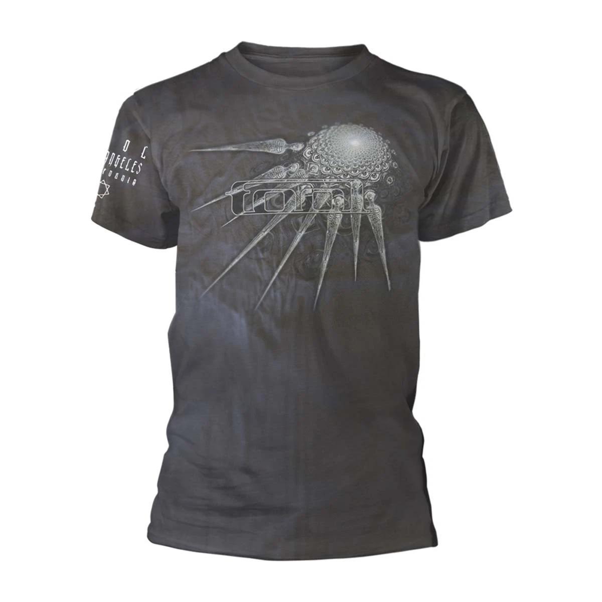 Tool Maynard James Keenan Phurb Official Mens Unisex T-Shirt 4XL