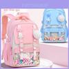 Children Backpack Girl School Bag With Reflective Night Safety For School Use