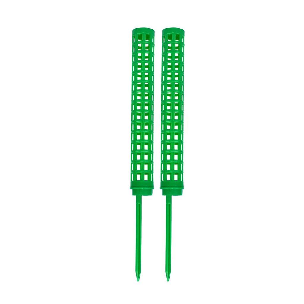 Moss Pole for Climbing Plants Monstera Indoor Plant Supports Plastic Moss Stick Plant Stake for Garden Extension Aid Climbing