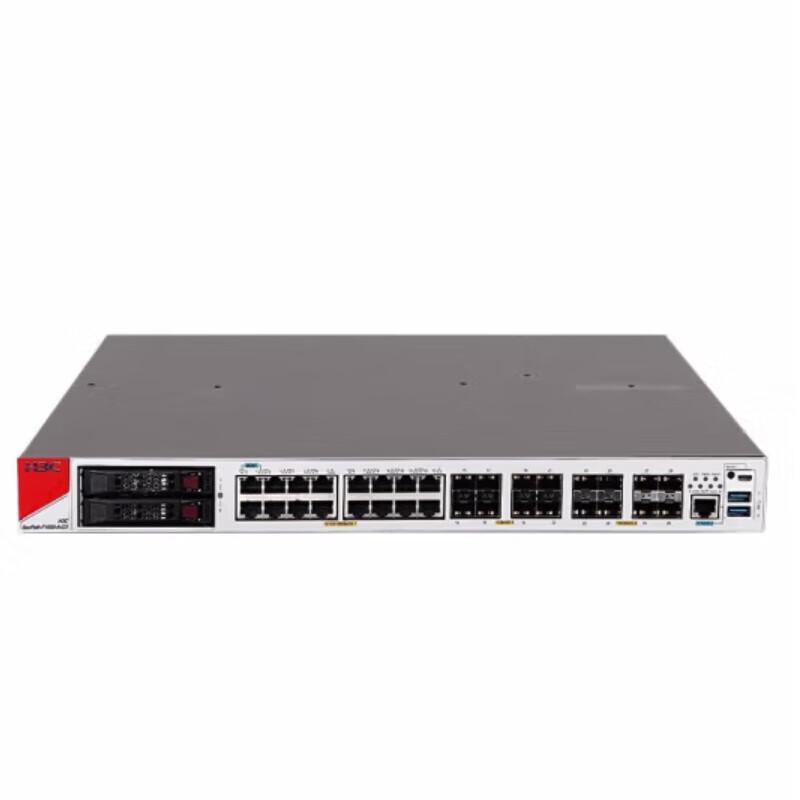 

H3C F1000-S-G5 Enterprise Gigabit Firewall