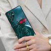 Neon Motorcycle Biker Cell Phone Case for Samsung Galaxy S26 Ultra S25 S24 S23 S22 S21 S20 Note10 Cover