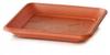 Square Base 22Cm Terra Pkwt22 | Terracotta
