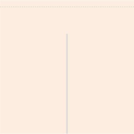 

Yokohama Noren Story Large Japanese style cotton curtain for facilities retardant W130H130cm [thin peach] (flame treated)
