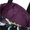 Marushin Finlayson Ozzo Gusseted Tote approximately 35cm H x 33cm W x D a perfect gift for Day or Product 6105011900 Bag, 8.5cm (excluding handles),