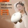 HEZHENG Cat Claw Wet & Dry Scalp Massager