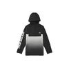 Vans Jackets Men's Black Hooded Moderate Other VN0A49JZBLK